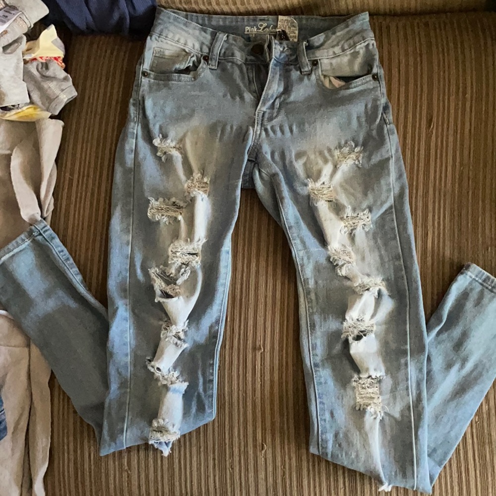 Jeans
